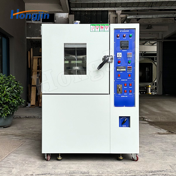 Tủ thử nghiệm lão hóa thông gió