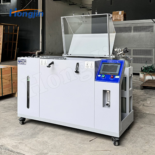 Buồng thử nghiệm ăn mòn khí SO₂