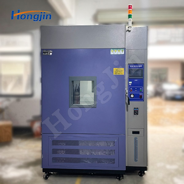 Buồng thử nghiệm đóng băng và mưa băng