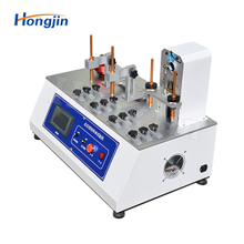 Máy thử nghiệm trầy xước bằng thao tác nhấn