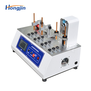 Máy thử nghiệm trầy xước bằng thao tác nhấn