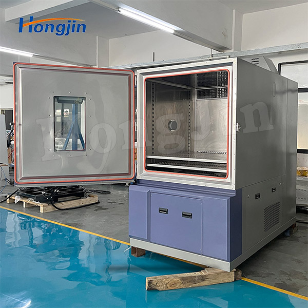 Buồng thử nghiệm thay đổi nhiệt độ nhanh