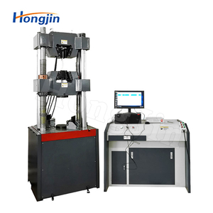 Máy thử kéo thủy lực