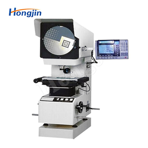 Máy chiếu đo biên dạng