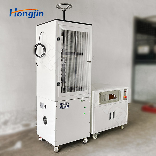 Máy thử nghiệm mỏi giảm chấn