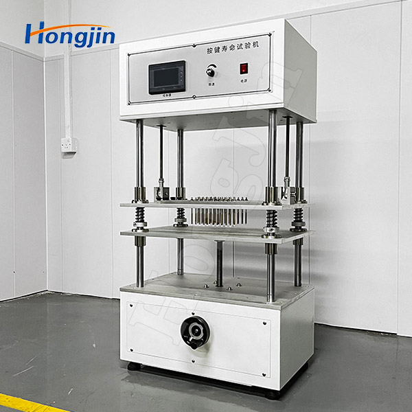 Máy thử tuổi thọ gõ phím bàn phím