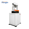 Máy thử cường độ uốn nén xi măng