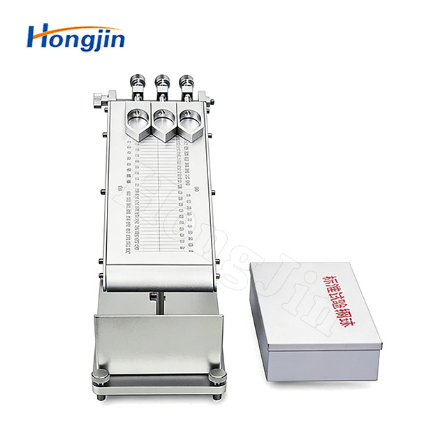 Máy thử độ bám dính ban đầu của băng keo