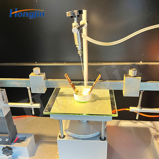 Máy thử đánh dấu rò rỉ điện