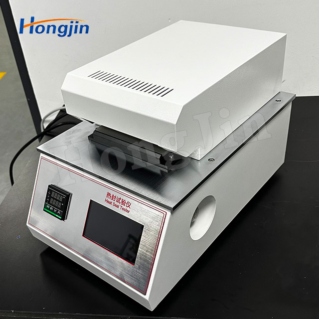 Máy kiểm tra hàn nhiệt