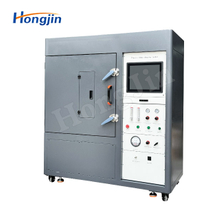 Máy thử mật độ khói nhựa