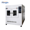 Buồng thử sốc nhiệt cao thấp dạng lỏng