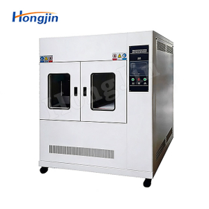Buồng thử sốc nhiệt cao thấp dạng lỏng