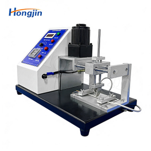 Máy thử chống mài mòn dây điện