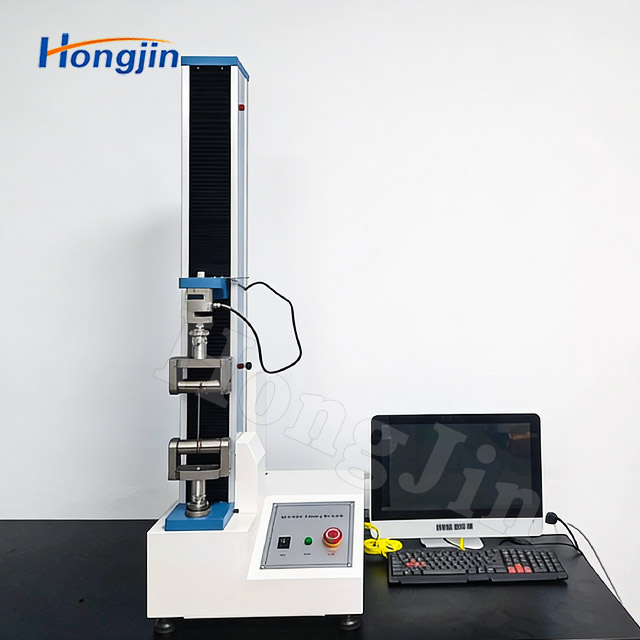 Máy kiểm tra lực bóc tách có điều khiển máy tính