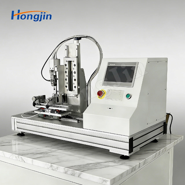 Máy kiểm tra độ sắc bén của dao