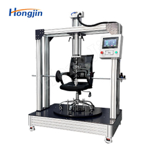 Máy thử độ bền xoay ghế văn phòng