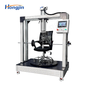 Máy thử độ bền xoay ghế văn phòng