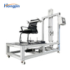 Máy thử độ bền kết cấu ghế văn phòng
