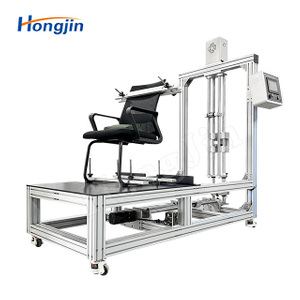 Máy thử độ bền kết cấu ghế văn phòng