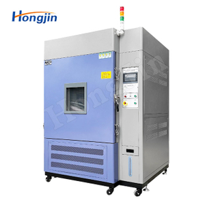 Buồng chống nổ pin nhiệt độ cao và thấp