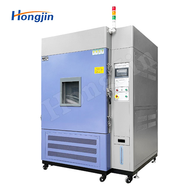 Buồng chống nổ pin nhiệt độ cao và thấp