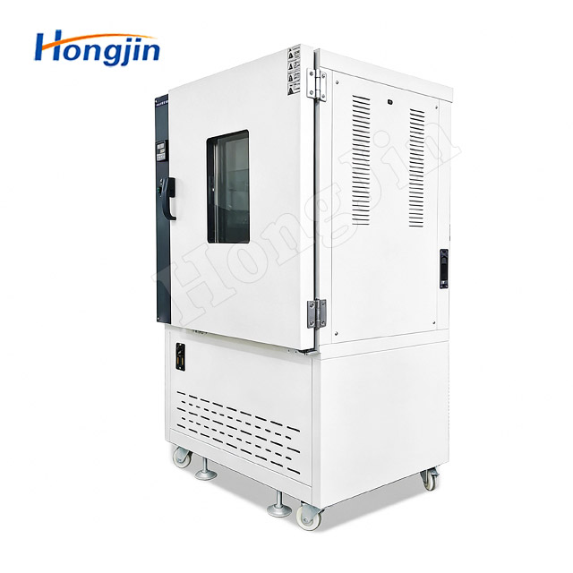 Buồng thử lão hóa tia UV đơn giản