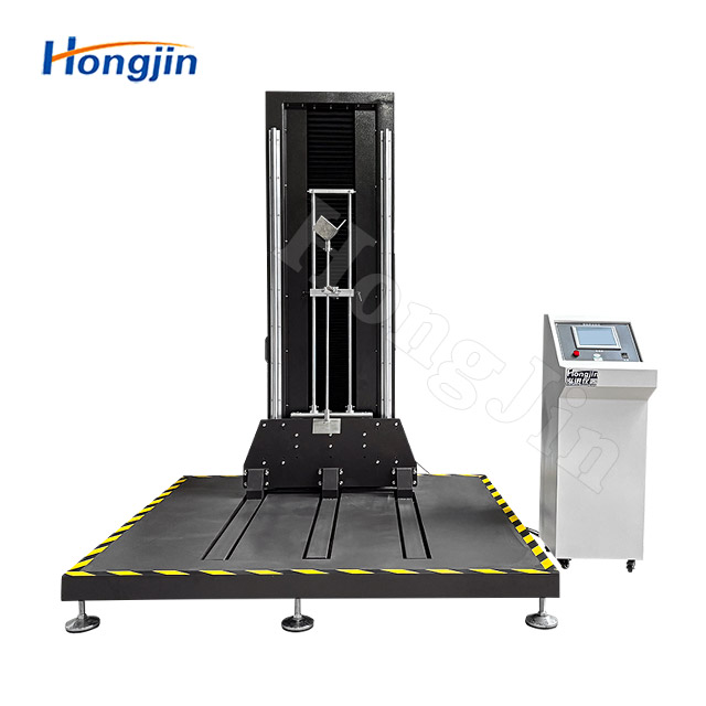 Máy thử rơi bằng không độ cao