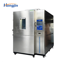 Buồng thử ngâm nước đá