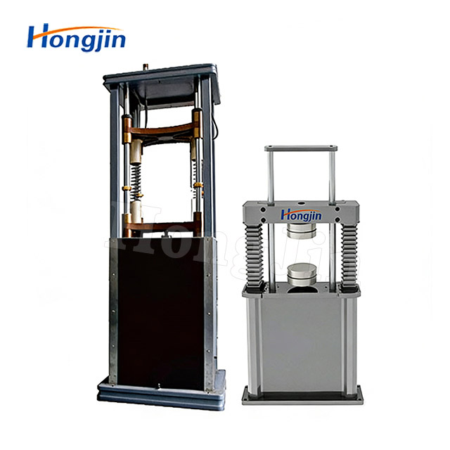 Máy thử nghiệm mỏi thủy lực