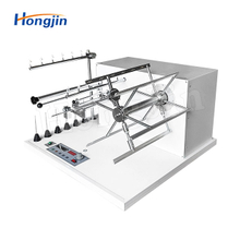 Máy đo chiều dài sợi tách