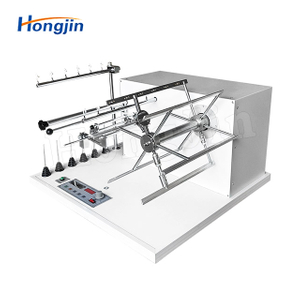 Máy đo chiều dài sợi tách