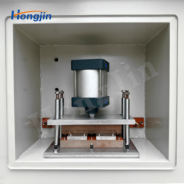 Máy thử nghiệm ngắn mạch gói pin