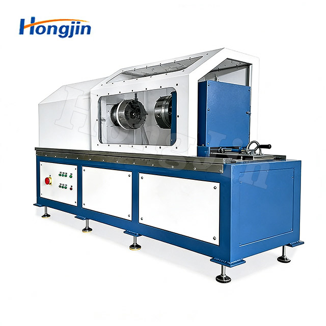 Máy thử xoắn dây kim loại