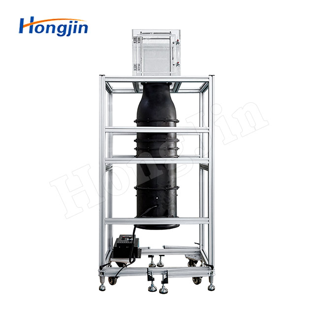 Hầm gió phòng thí nghiệm cỡ nhỏ