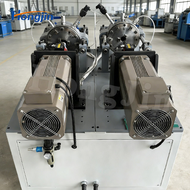 Máy kiểm tra độ bền mỏi của phốt dầu