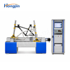 Máy thử mỏi lực ngang khung xe