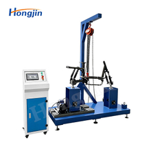 Máy thử rung khung xe
