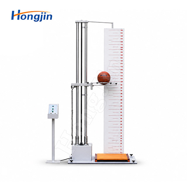 Máy thử độ nảy bóng rổ