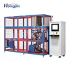 Máy thử va đập động cho bóng thể thao