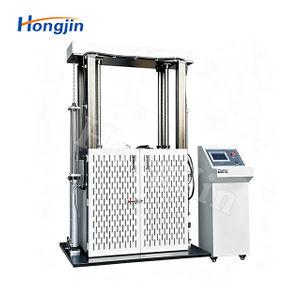 Máy thử va đập theo hướng kính của lốp xe