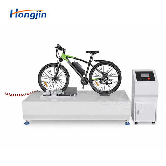 Máy thử khả năng đạp xe của bàn đạp xe đạp