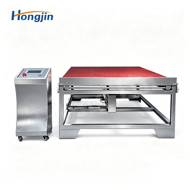 Máy thử điều kiện đường động của xe đẩy trẻ em