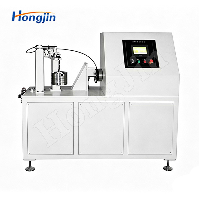 Máy thử mỏi phanh đĩa xe đạp