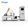Máy thử mỏi khung xe theo phương thẳng đứng / phanh đĩa động