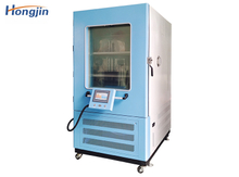 Cửa sổ lớn buồng kiểm tra nhiệt độ và độ ẩm không đổi