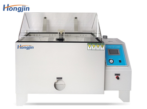 Phòng thử nghiệm phun muối chạm