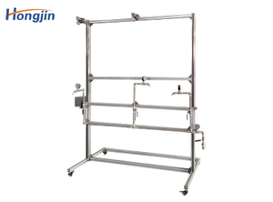 Thiết bị kiểm tra chống nước tiêu chuẩn UL Mỹ