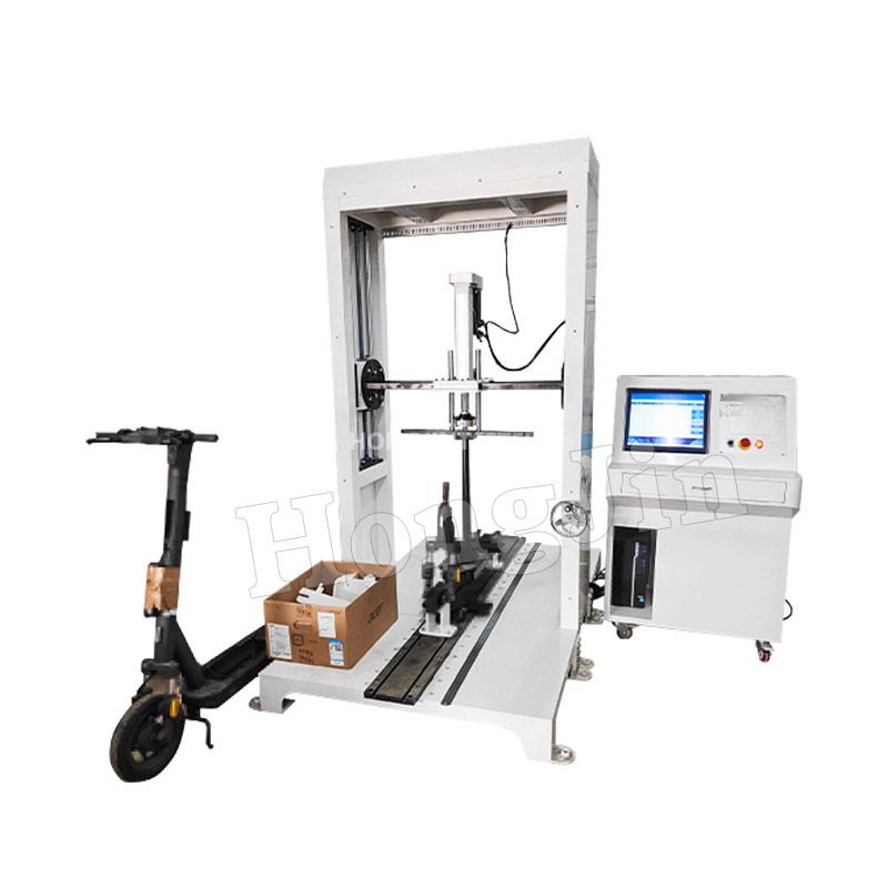 Máy kiểm tra độ mỏi cực xe tay ga