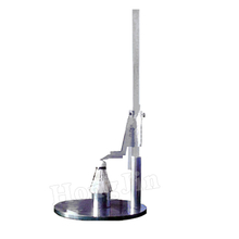 Máy đo và kiểm tra chiều cao đầu cầu lông